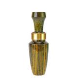 Jack Lundy - Green Diamond Duck Call