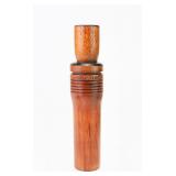 Henry W. Willis - 5 Ring Duck Call