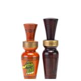 Joe Jaroski - Two Miniature Duck Calls