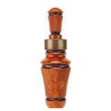 Sam McKoone - (Carolina Mallard Calls) - Carved...