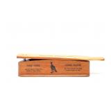 Basil 'Bill' Ammerman - True-Lure Two Tone...