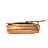 Rodeny Eddleman - Turkey Box Call