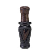 Rob Protzman - African Blackwood Flying Duck Call
