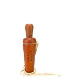 George Robert Kelso Sr. - Duck Call