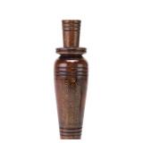 Jake Gartner - Burled Walnut Signed Duck Call