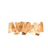 28 E.S. Stofer Reeds