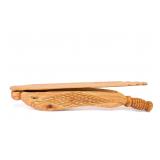 Marv Meyer - Checkered Box Turkey Call