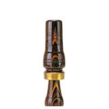 Chick Major & Don Cahill - Dixie Mallard Duck Call