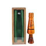Ray Wright  - Grand Kankakee Marsh Duck Call