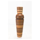 William T. Shockley - Maple Ringed Duck Call