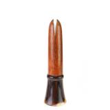 Red Duck - Horn Duck Call