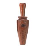 Howard Harlan - The Heavy Duty DUKE Duck Call