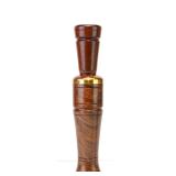 Dahrl Wright - Goose Call