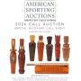 2026 Wildfowl Call Auction Event