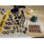 LIVE ESTATE  AND CONSIGNMENT  AUCTION 
