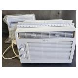 Midea Window Air Conditioner