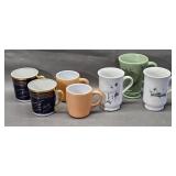 Coffee Mugs