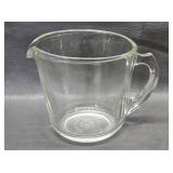 Vintage Pyrex Glass Measuring Cup