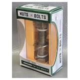 Nuts n Bolts Puzzle