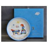 Afternoon Stroll by Berta Hummel