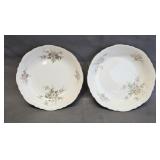 Homer Laughlin Bowls