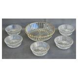 Salad and Serving Bowls