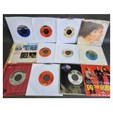 45 RPM Vinyl Records