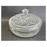 Candy Dish - Avon