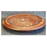 Vintage Lazy Susan
