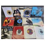 45 RPM Vinyl Records