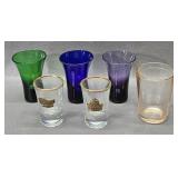 Shot Glasses