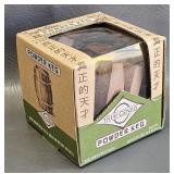 Powder Keg Wood 3D Puzzle
