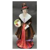 Betty - Lawton Studio Figurine