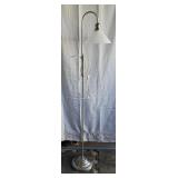 Floor Lamp - Adjustable Height