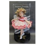 Shirley Temple Commemorative Doll