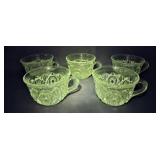 Punch Glasses - Glowy