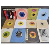 45 RPM Vinyl Records