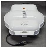 George Foreman Grilling Machine