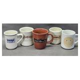 Coffee Mugs