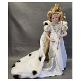 Shirley Temple Little Princess