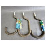 Super Hook Bike Hangers