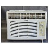Haier Window Air Conditioner