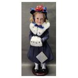 Shirley Temple Little Princess