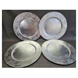 Classic Charger Plates