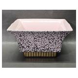 Shawnee Kenwood Pottery Planter