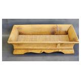 Bamboo Serving Tray