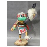Eagle Dancer Kachina Doll