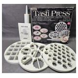 Tasty Press Dumpling Press Trays