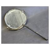 Antique Shaving Mirror