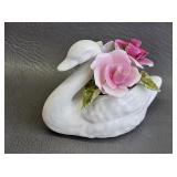 Radnor Bone China Swan